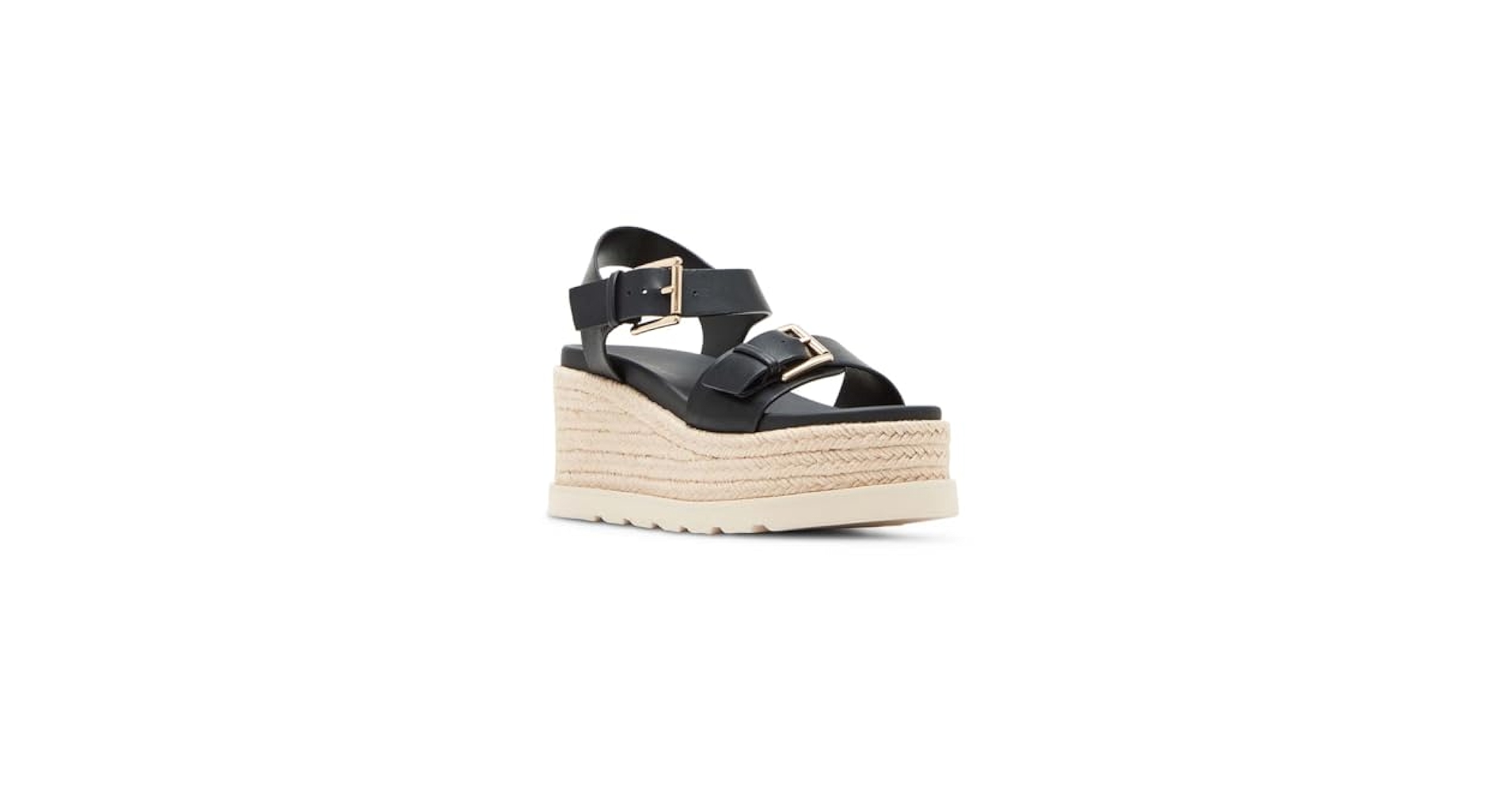 (US発)Madden Girl Radner ウェッジサンダル Amazon.com | Madden Girl RADNER Women's Sneakers, Black